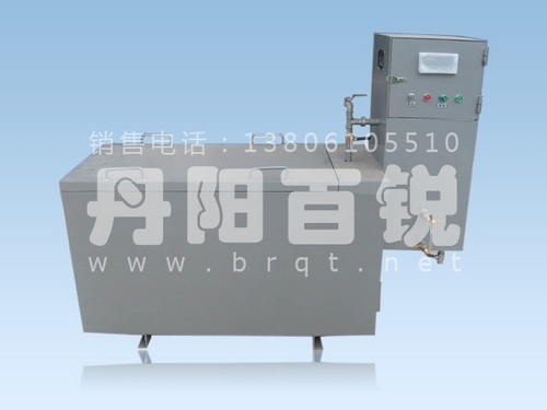 乙炔鋼瓶丙酮回收機